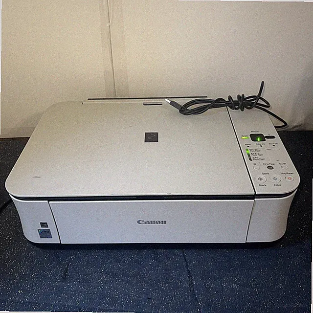 Canon PIXMA MP250 scanner/printer