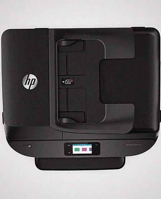 HP Envy Photo 7858 All-in-one Inkjet Printer