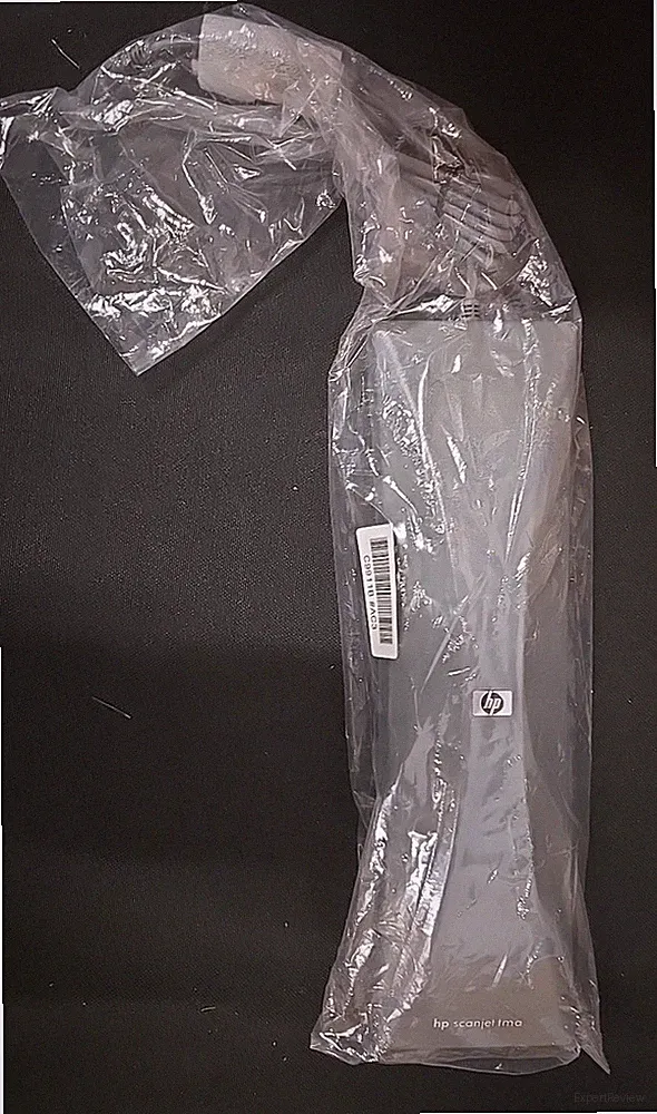 HP Scanjet TMA FCLSD-0508 Photo Film Negative Scanner C9911B New